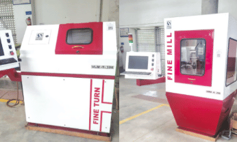 Bajaj Institute of Technology Wardha Laboratory photo 4